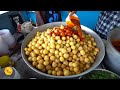 Most Epic 30kg Bhavnagar Bhungar Bateta Making L Gujarat Street Food