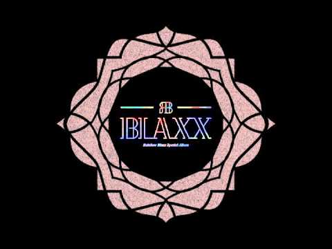Cha Cha - Rainbow Blaxx - RB Blaxx