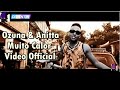 Ozuna & Anitta Muito Calor (Video editado) #cebentin