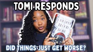 Tomi responds but did this just make things WORSE? The Siren confusion and chasing FAME | LDBS S2 E7