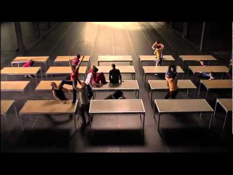 One Flat Thing, reproduced Vidéo H 264 LAN diffusion en continu