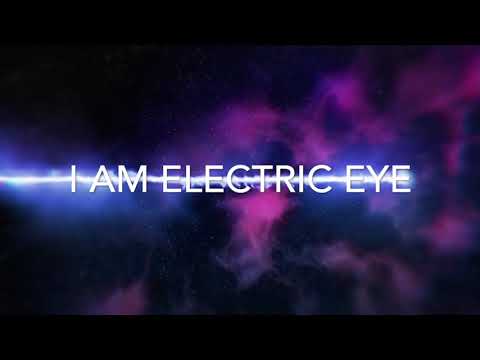 Celldweller - Electric Eye (Zardonic Remix) [Lyric Video]