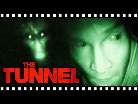 THE TUNNEL: Australia's Forgotten Found Footage Horror