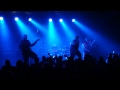 Annotations Of An Autopsy - Prosthetic Erection