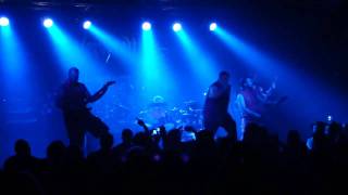 Annotations Of An Autopsy - Prosthetic Erection