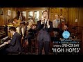 Panic At The Disco - High Hopes (Vintage Frank Sinatra Style Cover by Spencer Day)