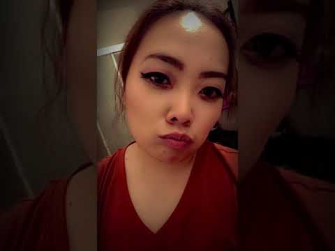 Poob Kev Hlub Rau Koj (Cover)