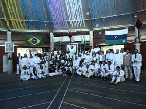 Vídeo Madrinha Rita 90 anos Céu do Planalto