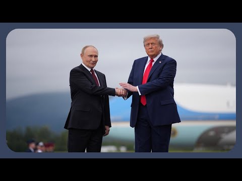 Was will Trump? Und was Putin?