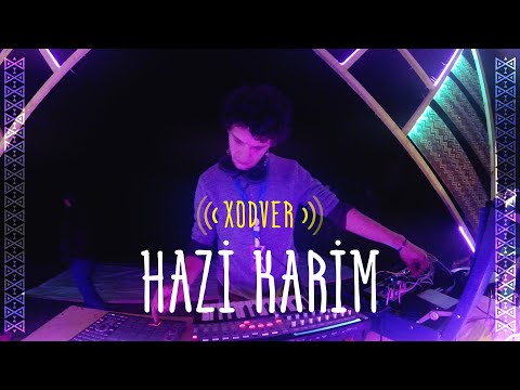Hazi Karim Live Set @ Dağların Başı Xınalıq | XodVer