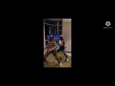 DBN Gogo - Bambelela (ft. Cooper Pabi, Young Stunna) (official audio)