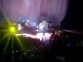 Neon Trees "Animal" @ Mandalay Bay, Las Vegas ...