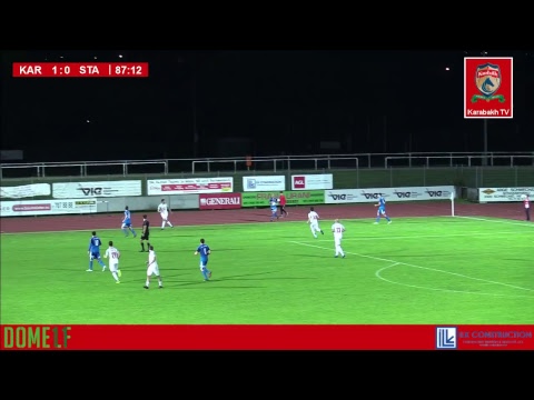 18.05.18 | RLO | Karabakh - FC Stadlau