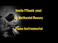 Imela Thank you by Nathaniel Bassey (Instrumental)