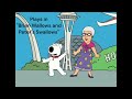 Family Guy You Ve Got A Lot To See