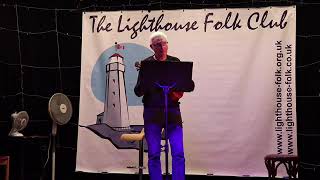 Hold On To Me, Babe - performed by - Keith Bakewell - 14/2/19