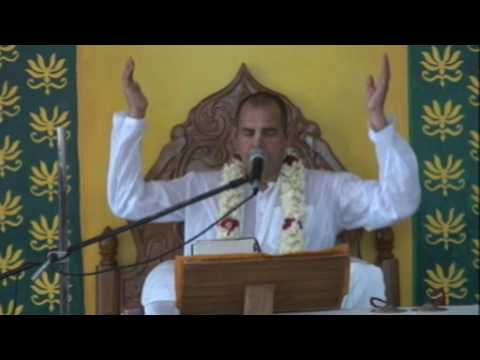 Live on MayapurTV | HG Premanjana das