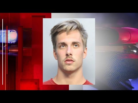 Man arrested for video voyeurism at popular mall in Miami-Dade