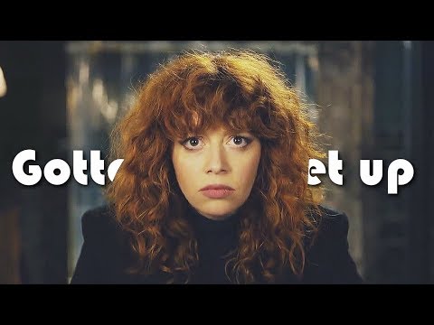 Russian Doll | Gotta get up