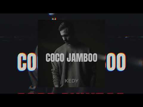 KEDY - Coco Jamboo (Techno Mix)