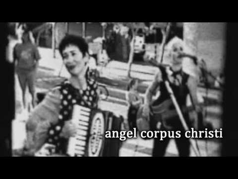 angel corpus christi - louie louie