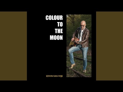 Colour to the moon