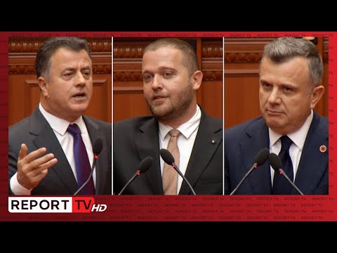 Kuvendi kthehet në DRAMË! Deputetët e PS ironi dhe akuza ndaj Nokës: Kostumi yt sa pasuria ime...