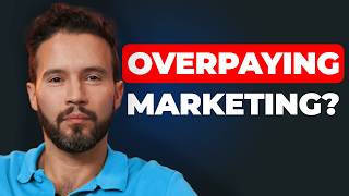 How Much Should You REALLY Pay a Marketing Agency (For Contractors)