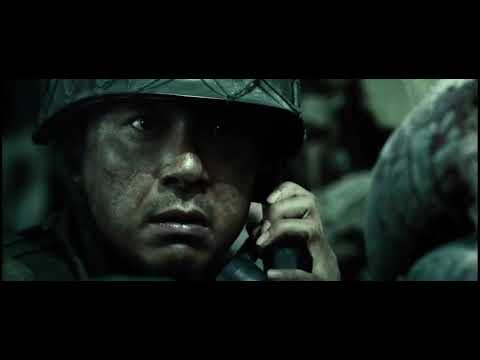 [HD] 71 Into the Fire (2010) Korean War