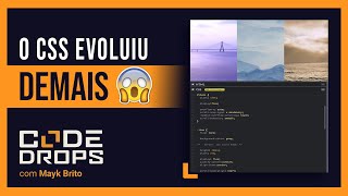 Criando um Carousel do Zero só com CSS | Code/Drops #39