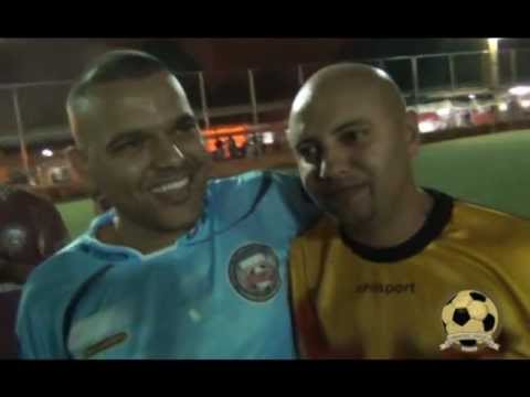 Fragmentos da Várzea - O goleiro (Futebol de Várzea)