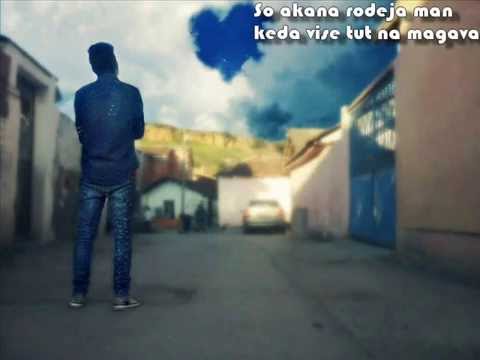Romano rap Alen Swon Gebob FT Devit Boy - [ Avdije Na acilo Te Mange ] 2014