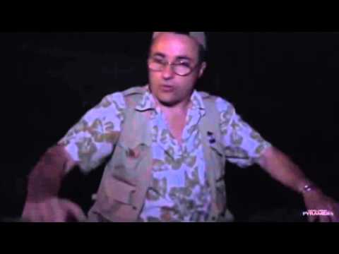 Visite guidée la Grande Pyramide de Kheops par Jacques Grimault et Eric Gonthier