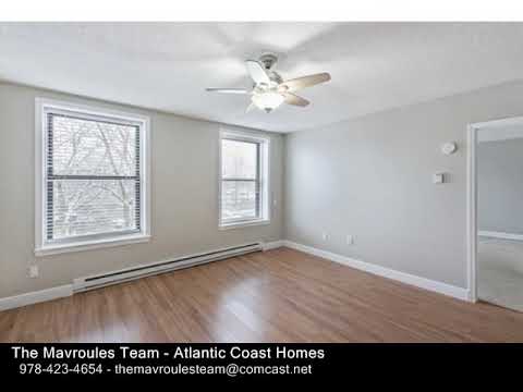 80 Foster St Unit 309, Peabody MA 01960 - Condo - Real Estate - For Sale -