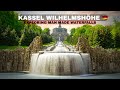 Must Visit Place In Germany Hercules Monument Unescoheritagesite Worldundermylens