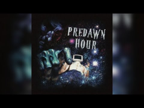 noCPR - Predawn Hour (Legendado)
