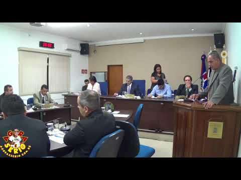 Tribuna Vereador Abel da Paz dia 3 de Outubro de 2017