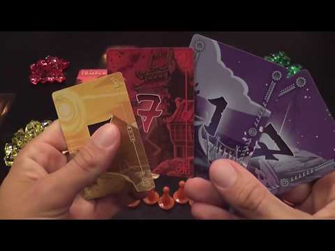 Video Review (Even the Wife Liked It!!!)