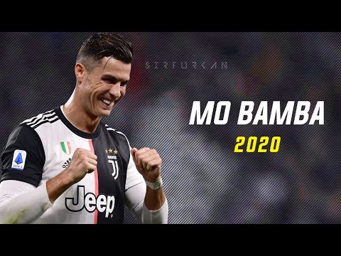 Cristiano Ronaldo ► Sheck Wes - Mo Bamba|Skills & Goals / 2020/21 | HD