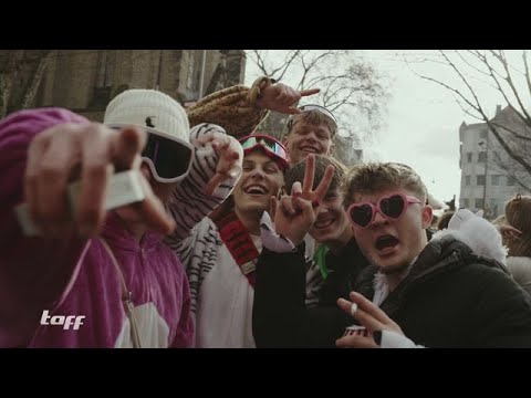 Kölner Karneval Hotspots: Wie geht es den Anwohnern?