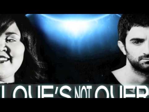 Andrew Waves feat. Andrea Love - Love's Not Over (Mattias+G80's Remix)