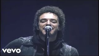 Soda Stereo - El Rito (Gira Me Verás Volver)