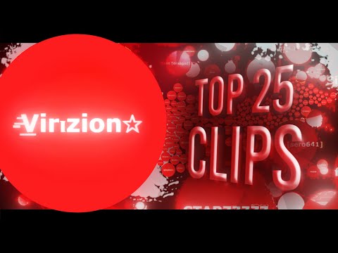 Top 25 Gota.io Clips of the month 🌹