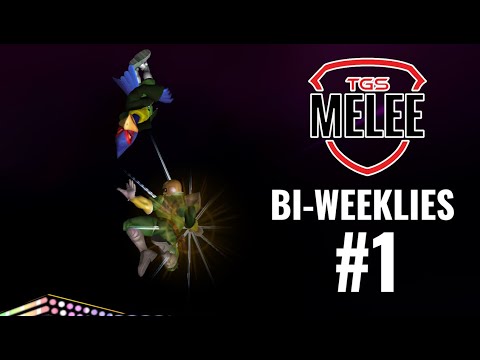 TGS Melee Bi-Weekly Highlights #1 Ft Elliot, Unruly, Polo, Espi, Shmugs, etc