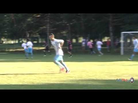 Moccone 2013, le voci dal ritiro: Del Prete e Galardo