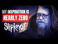Jim Root Reveals Why Slipknot Is Inactive