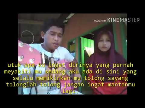 jangan ingat mantanmu d'cozt band