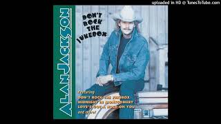 Alan Jackson - Midnight In Montgomery