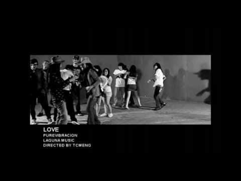 PureVibracion - Love