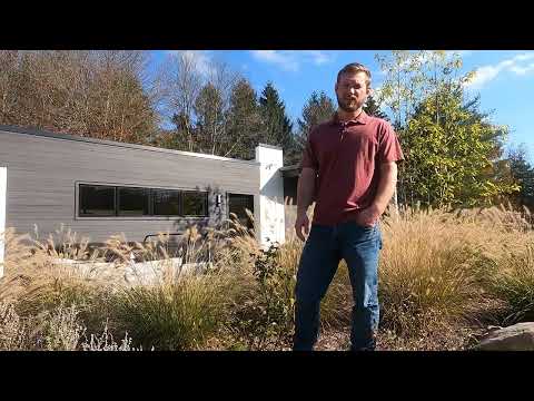 The McIntosh Residence - reSAWN TIMBER co. Abodo Vulcan Exterior Cladding - Part 1